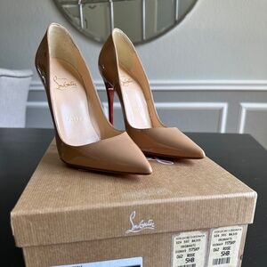 Christian Louboutin Kate Heels